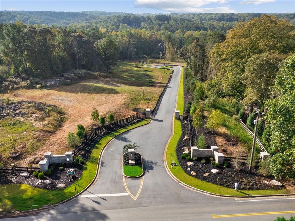 2785 Francis Road, Lot 2 Milton GA 30004