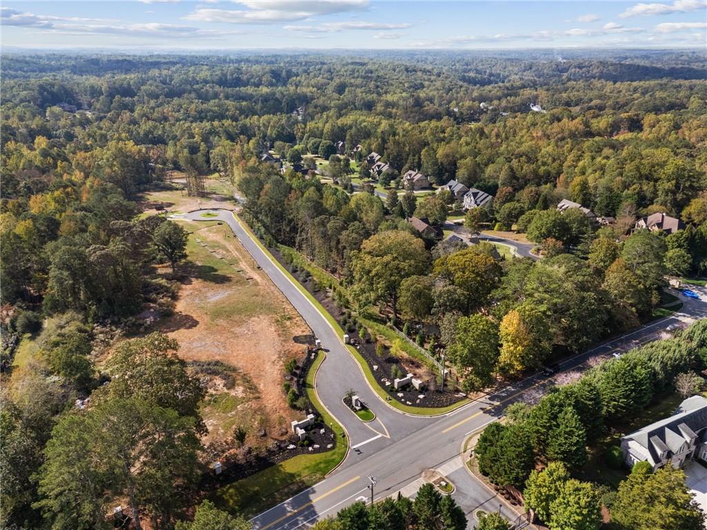 2785 Francis Road, Lot 2 Milton GA 30004