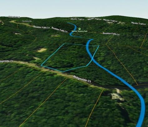 Lot294 Ridgeside Court Jasper GA 30143
