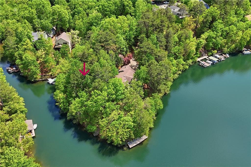 109 White Pine Court Waleska GA 30183