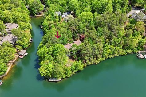 109 White Pine Court Waleska GA 30183