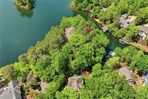 109 White Pine Court Waleska GA 30183