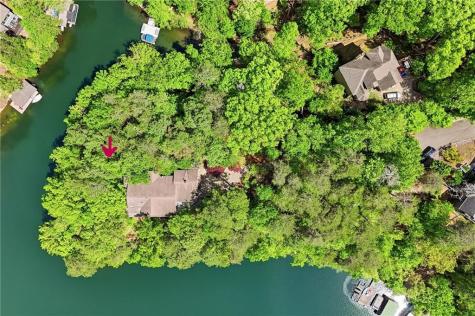 109 White Pine Court Waleska GA 30183