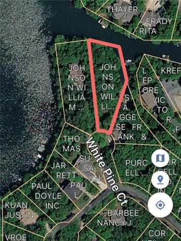109 White Pine Court Waleska GA 30183
