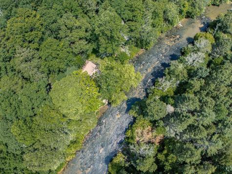 80 Riverbend Circle Ellijay GA 30536