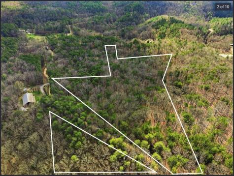 64 Bull Gap Road Talking Rock GA 30175
