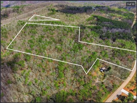 64 Bull Gap Road Talking Rock GA 30175