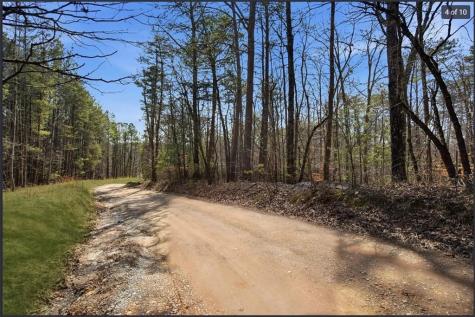 64 Bull Gap Road Talking Rock GA 30175