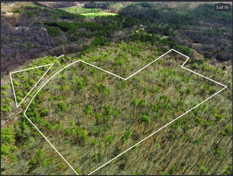 64 Bull Gap Road Talking Rock GA 30175
