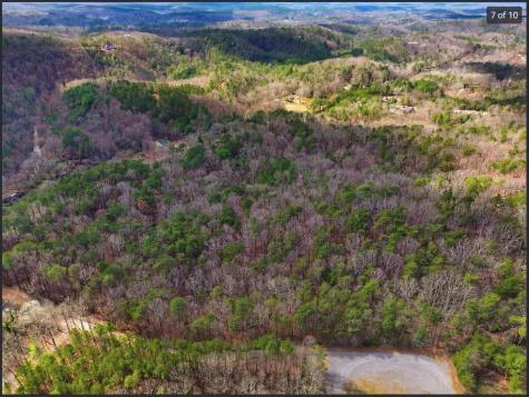 64 Bull Gap Road Talking Rock GA 30175