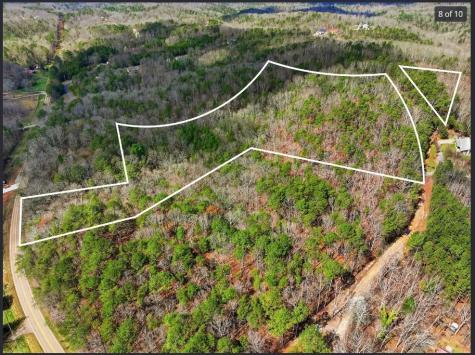 64 Bull Gap Road Talking Rock GA 30175