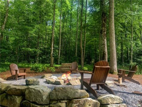 Lt 191 Oak Park Drive Talking Rock GA 30175