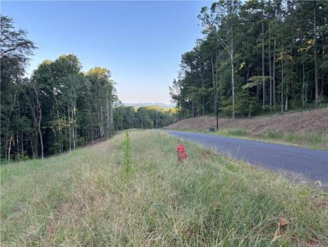 Lot 19 Norton Lane Dahlonega GA 30533