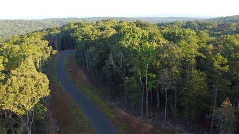 Lot 19 Norton Lane Dahlonega GA 30533