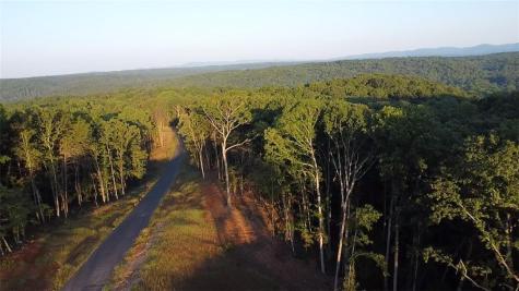 Lot 19 Norton Lane Dahlonega GA 30533