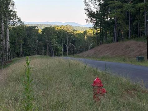 Lot 19 Norton Lane Dahlonega GA 30533