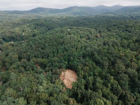 3280 Old Burnt Mountain Road Jasper GA 30143
