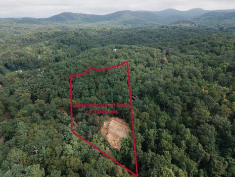 3280 Old Burnt Mountain Road Jasper GA 30143
