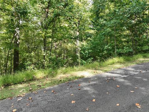 7R Mountain Falls Loop Ellijay GA 30536