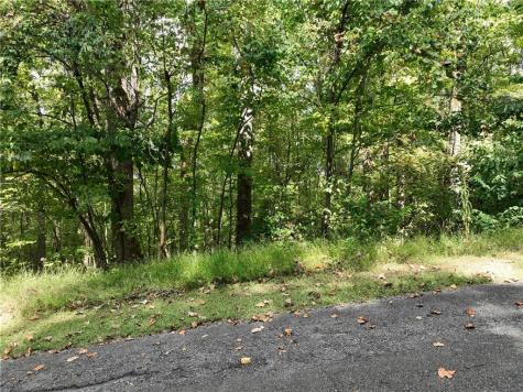 7R Mountain Falls Loop Ellijay GA 30536