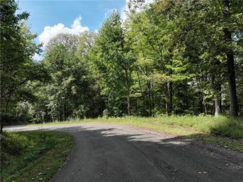7R Mountain Falls Loop Ellijay GA 30536
