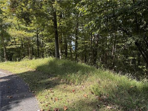 7R Mountain Falls Loop Ellijay GA 30536
