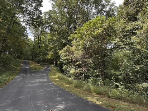 7R Mountain Falls Loop Ellijay GA 30536