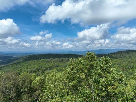 7R Mountain Falls Loop Ellijay GA 30536