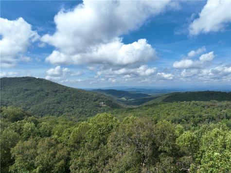 7R Mountain Falls Loop Ellijay GA 30536
