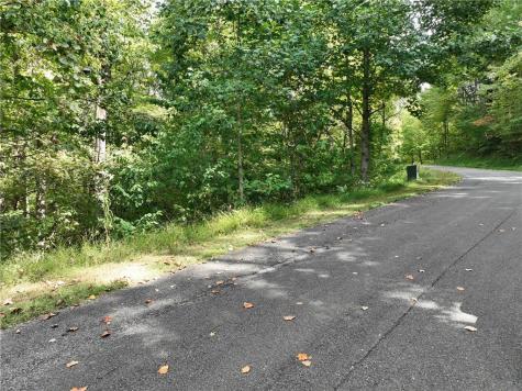 7R Mountain Falls Loop Ellijay GA 30536