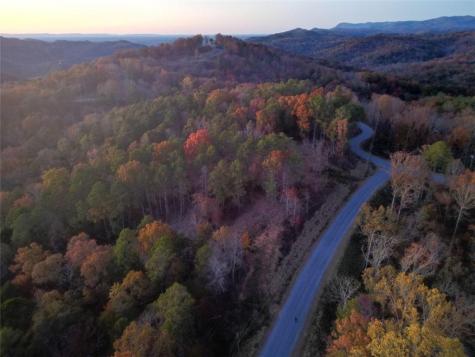 0 Canoe Way Talking Rock GA 30175