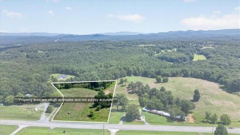 00 Highway 53 W Jasper GA 30143