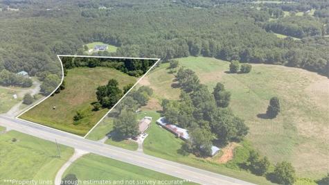 00 Highway 53 W Jasper GA 30143