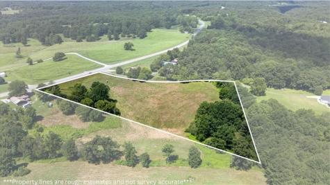 00 Highway 53 W Jasper GA 30143
