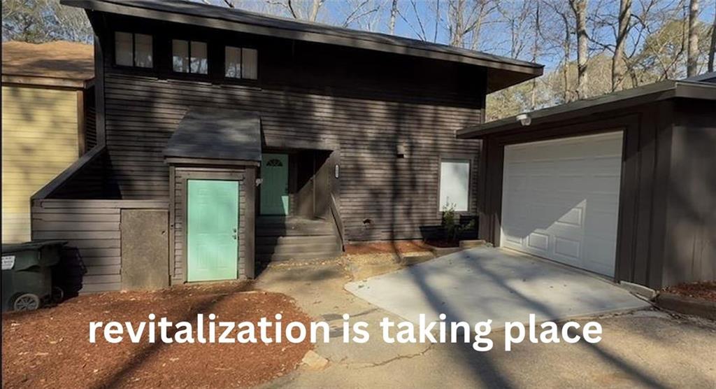 2461 Terrace Trail Decatur GA 30035