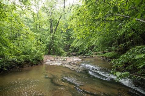 0 Hidden Creek Road Jasper GA 30143