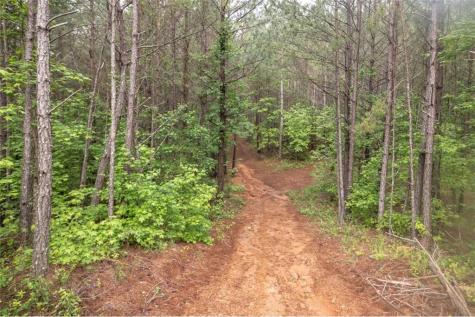 0 Hidden Creek Road Jasper GA 30143