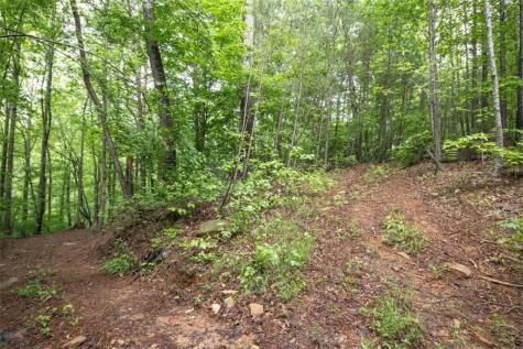 0 Hidden Creek Road Jasper GA 30143