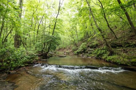 0 Hidden Creek Road Jasper GA 30143
