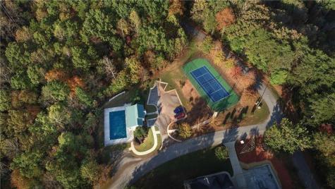 Lot 20 Crown Mountain Way Dahlonega GA 30533
