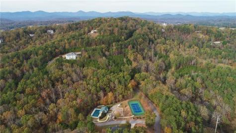 Lot 20 Crown Mountain Way Dahlonega GA 30533