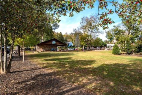 Lot 20 Crown Mountain Way Dahlonega GA 30533
