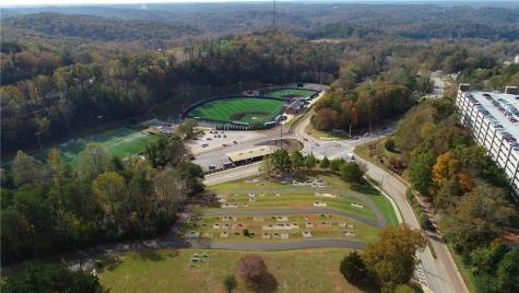 Lot 20 Crown Mountain Way Dahlonega GA 30533
