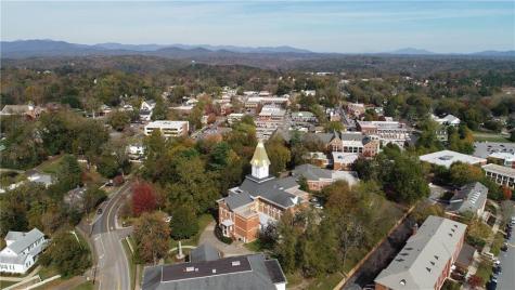 Lot 20 Crown Mountain Way Dahlonega GA 30533