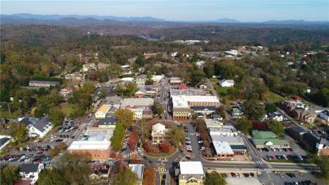 Lot 20 Crown Mountain Way Dahlonega GA 30533
