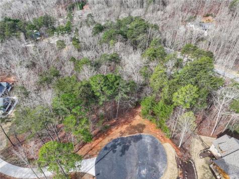 Lot 20 Crown Mountain Way Dahlonega GA 30533