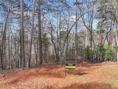 Lot 20 Crown Mountain Way Dahlonega GA 30533