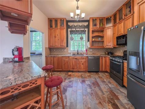 120 Sunrock Mountain Trace Blue Ridge GA 30513
