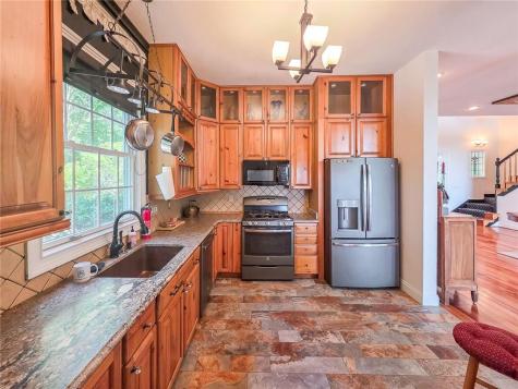 120 Sunrock Mountain Trace Blue Ridge GA 30513