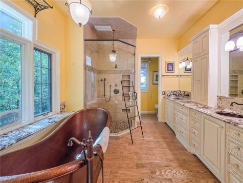 120 Sunrock Mountain Trace Blue Ridge GA 30513